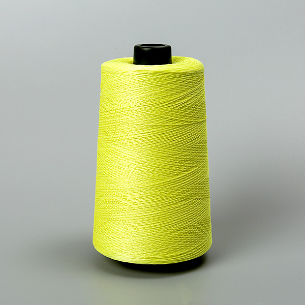 黄色芳纶缝纫线