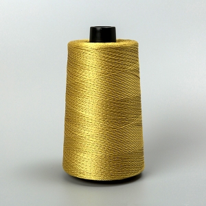金色(se)芳綸縫紉線
